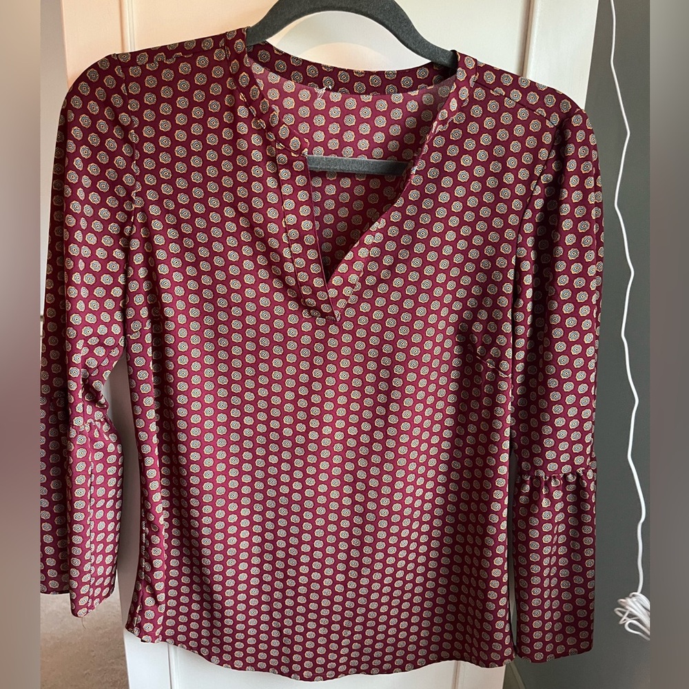 J. Crew Women’s Tops